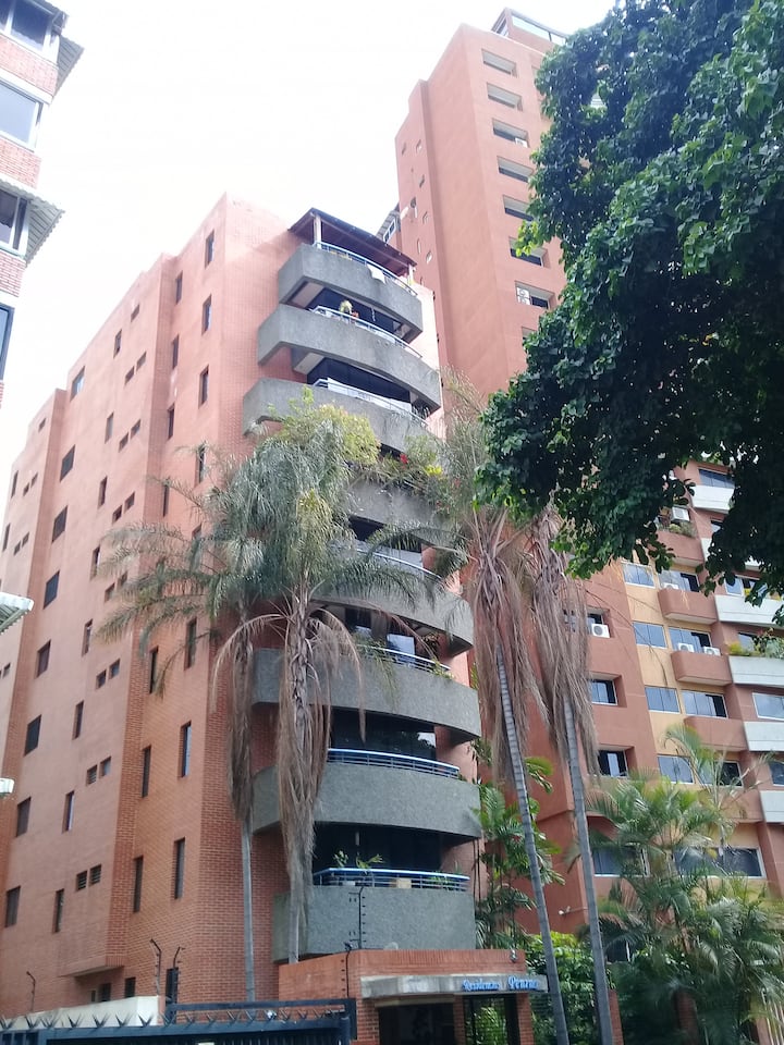 Quebrada El Ávila Vacation Rentals & Homes Caracas, Venezuela Airbnb