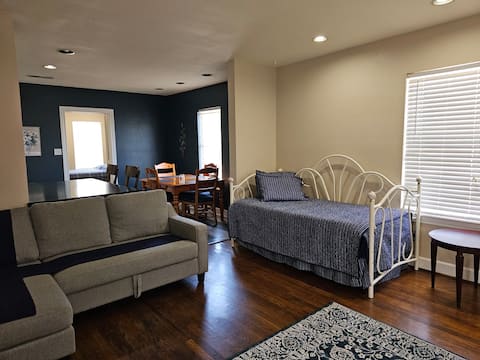 1 BR/1 BA in Baytown