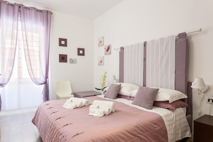 Relais 155 - Michelangelo Room - Rom