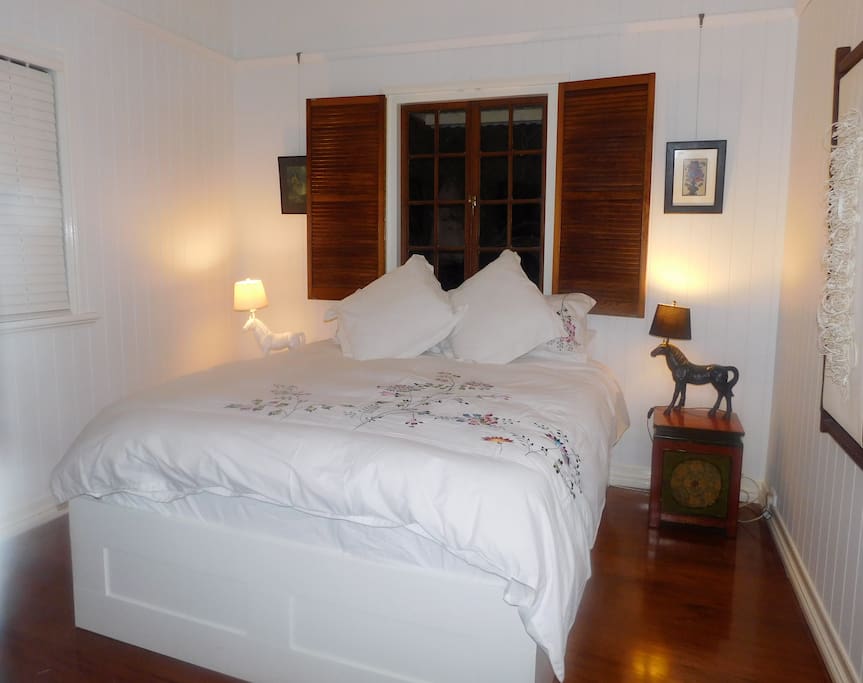your room with quality bed linens