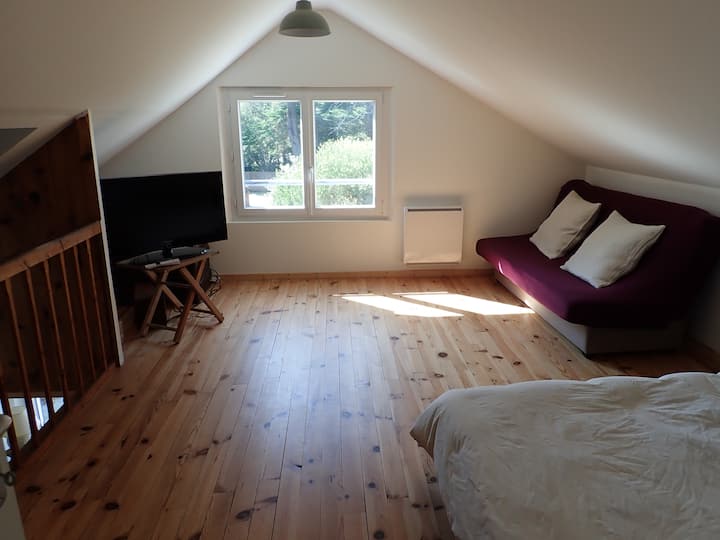 חדר שינה מס '4