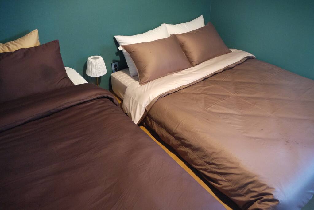Room 201