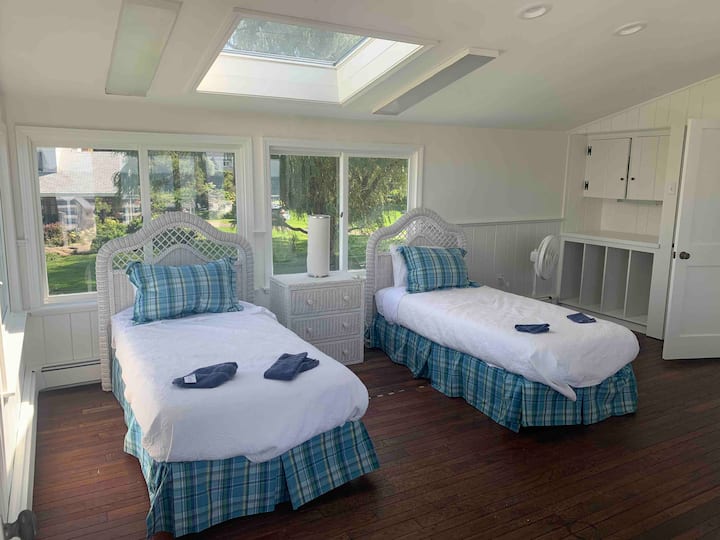 غرفة النوم 4