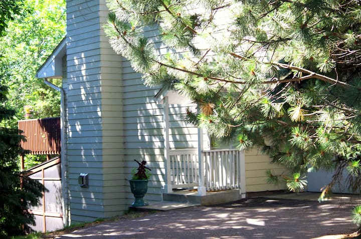 Townhouse in Eden Prairie · ★4.98 · 1 bedroom · 1 bed · 1 private bath