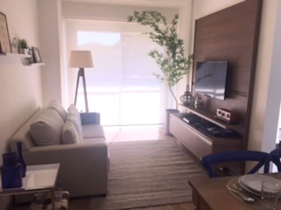 Sala de estar