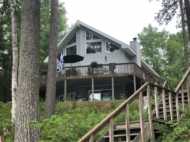 Airbnb Hiawatha National Forest Vacation Rentals Places To