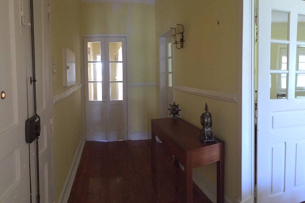 Hall