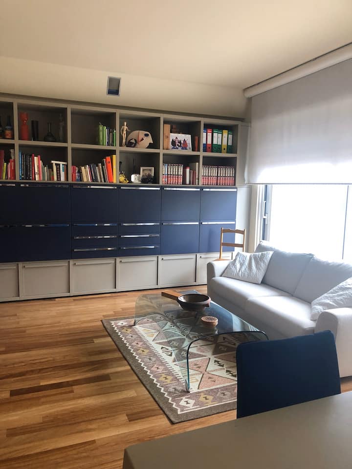 La Casa Della Zia A Viareggio - Marina di Pietrasanta