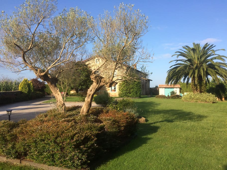 Casa de aldea La Quintana de Vielgos