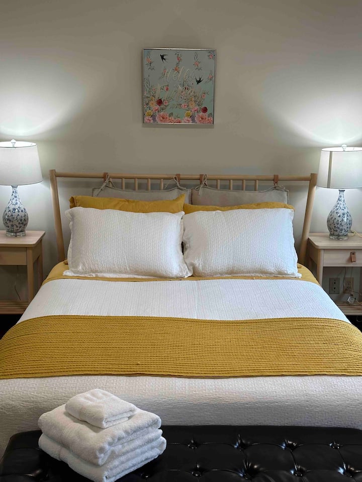 غرفة النوم 4