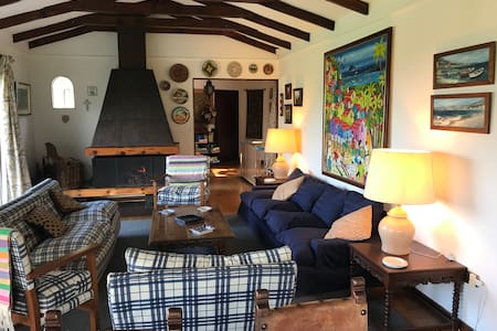 6 Dormitoris Casa De Platja