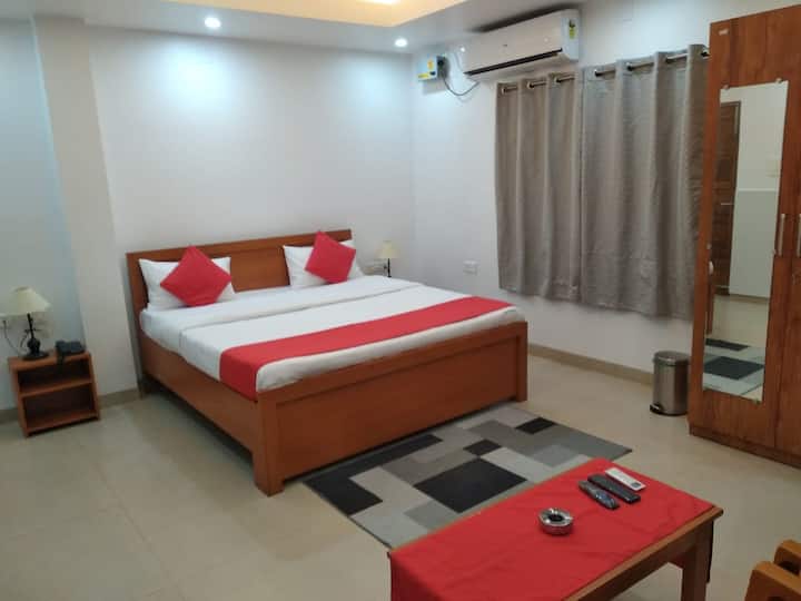 Bhubaneswar Holiday Rentals & Homes Odisha, India Airbnb