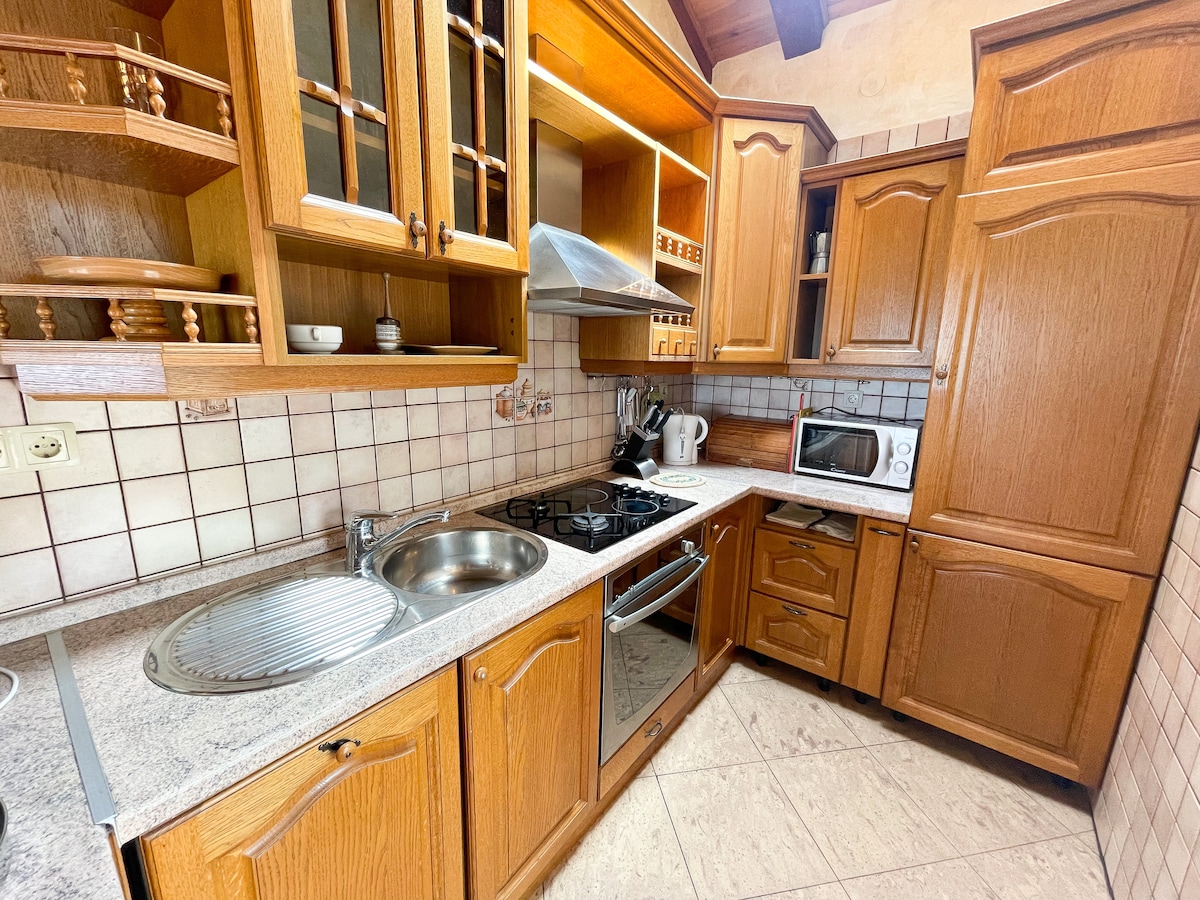 Apartman Talia Dramalj