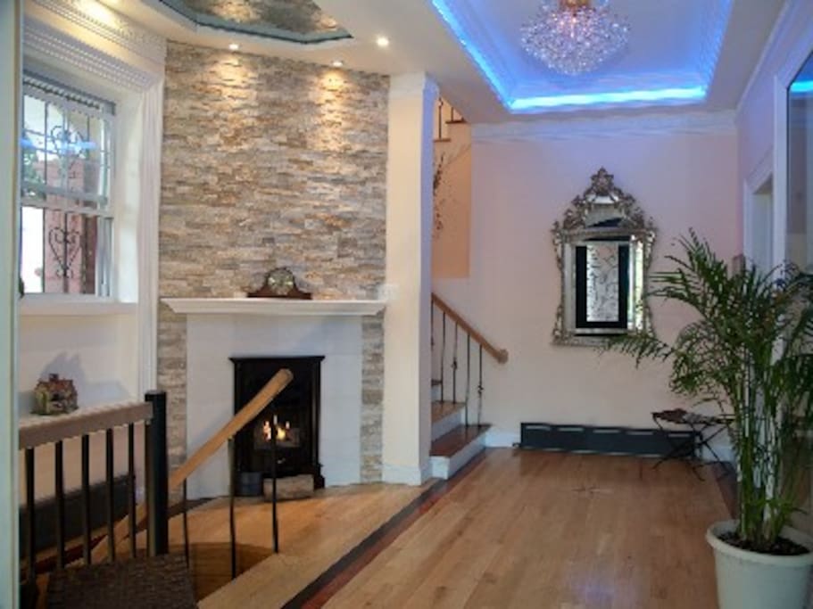 Grand Foyer