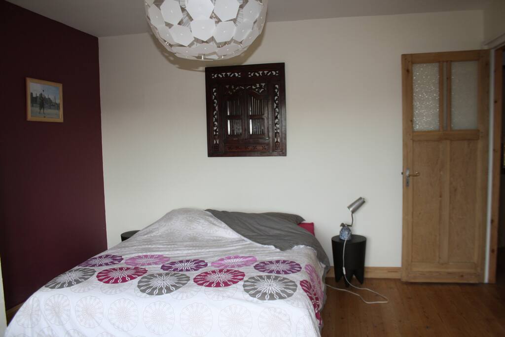 Chambre.