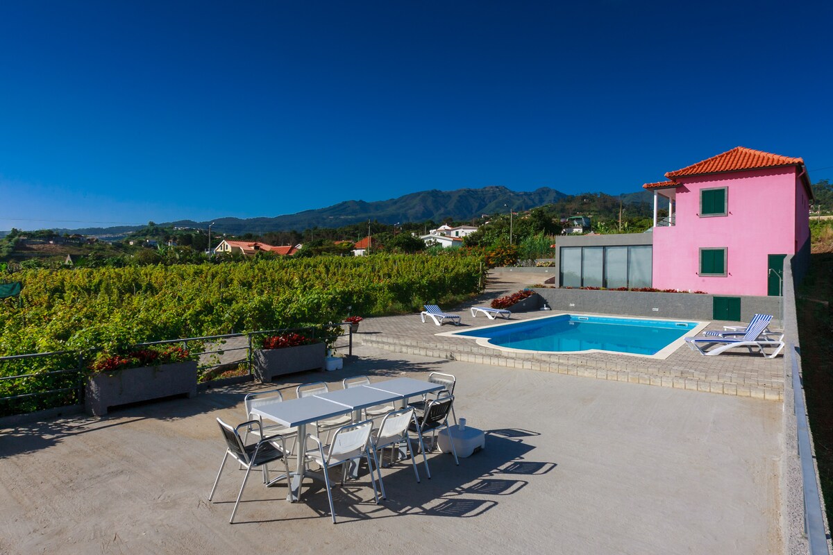 Villa Fado — view 4