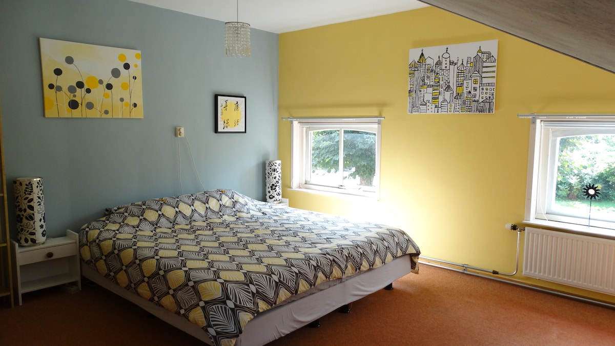 Спална соба