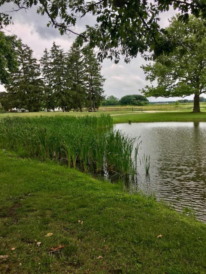 GenevaontheLake Cabin Rentals Cabin and Cottage Rentals Airbnb