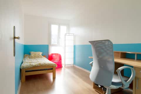 The Ocean Room & The Ruby Stay