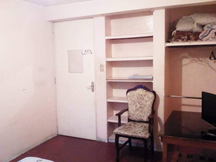 Closet