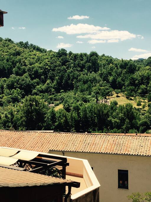 Lo Scorcio