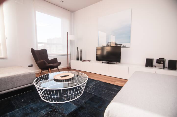 Luxury for 6 at Passeig de Gràcia. gallery image 5