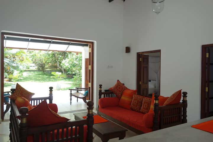 Dimaha Villa, Thalaramba, Mirissa, Sri Lanka - Mirissa