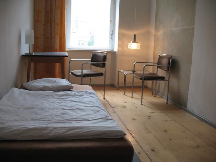 habitación individual (3)