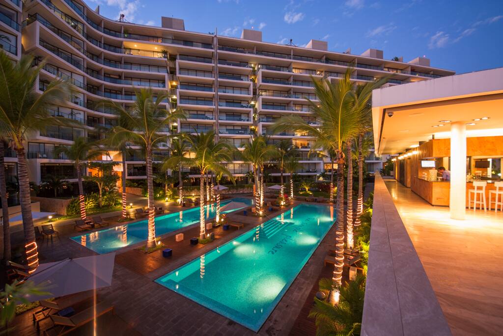 Marina Vallarta 2Bdr Apartment Apartments for Rent in Puerto Vallarta