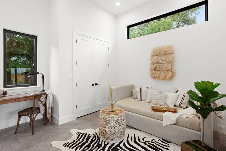 Luxury Tulum Oasis – walk to ACL – 35 ft POOL gallery image 2