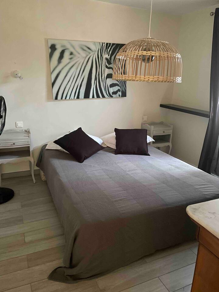 Habitación 2