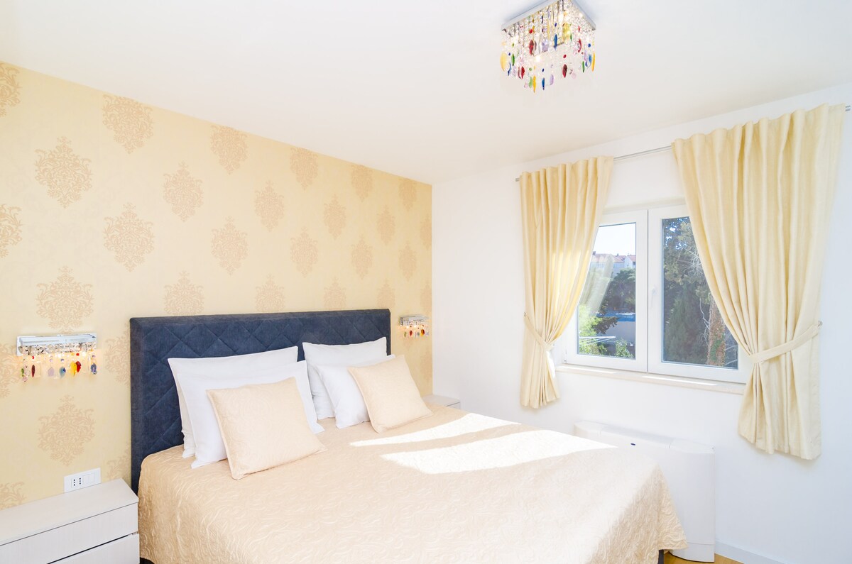 Მყუდრო საძინებელი