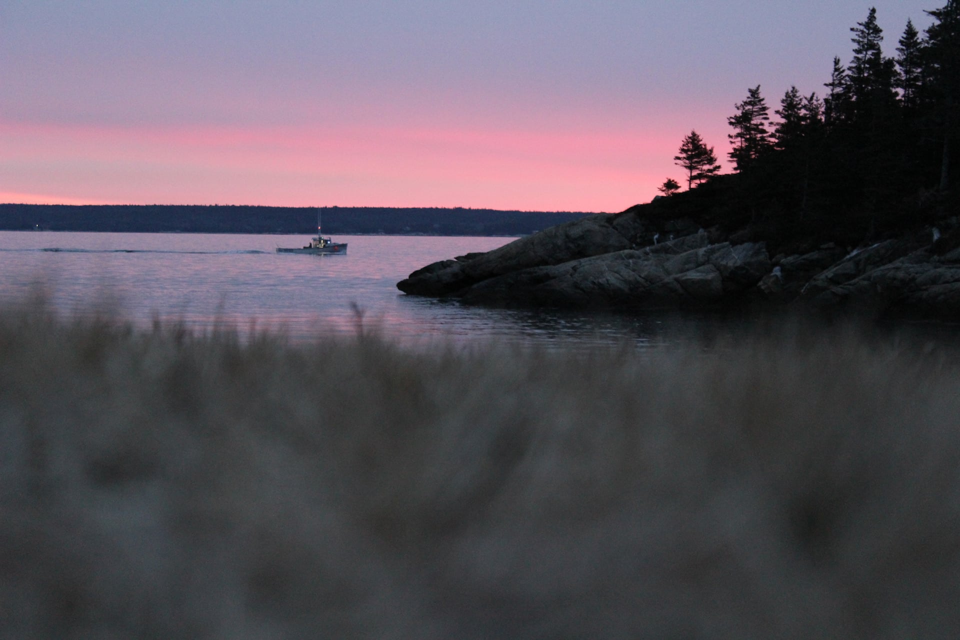 Private Island, Ocean Front, Aspotogan Peninsula, South Shore Nova Scotia — photo 5