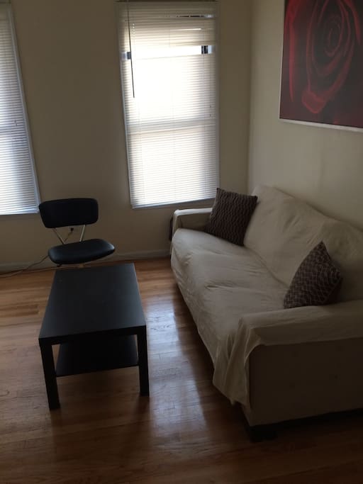Living-room & Lounge III