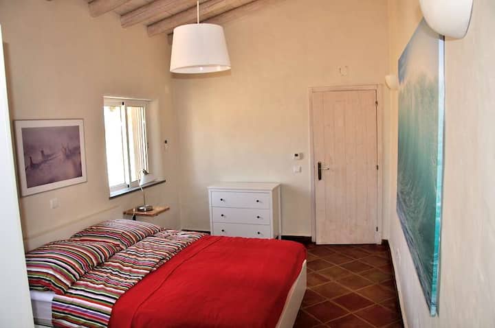 غرفة النوم 1