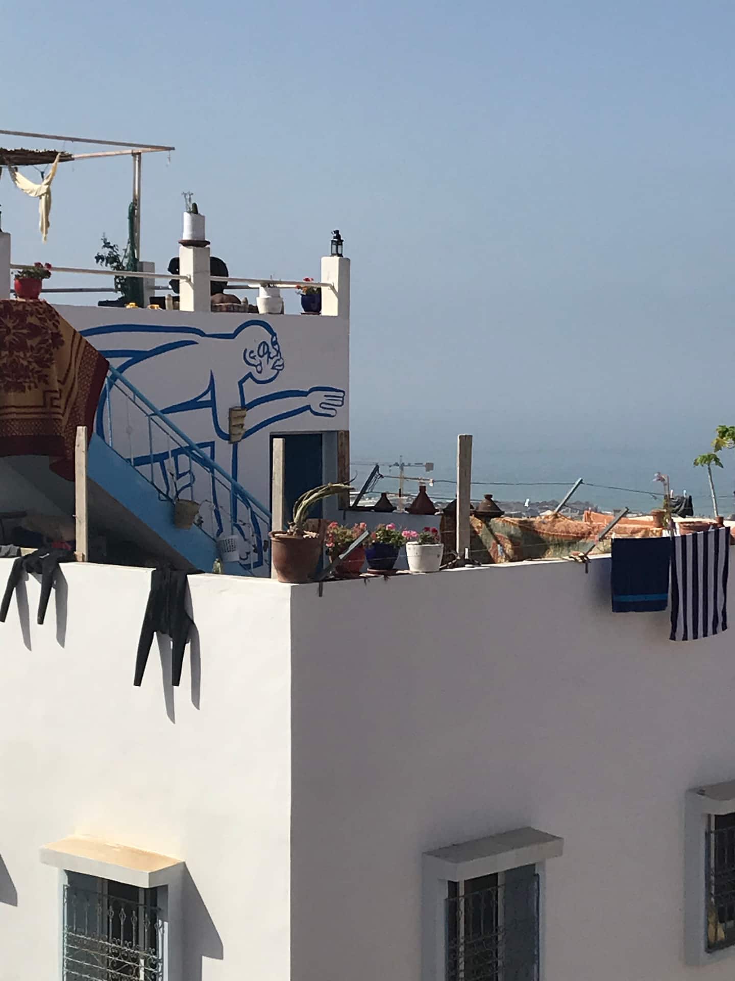 LA MAISON DE SURF AGACHILL 2 lits séparés 🌞1 — Image du logement 8