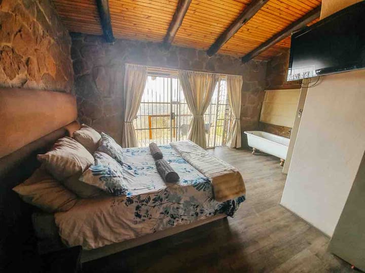 KwaMhlanga Vacation Rentals & Homes Mpumalanga, South Africa Airbnb