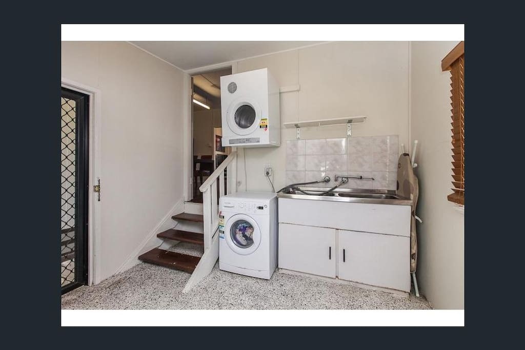Laundry