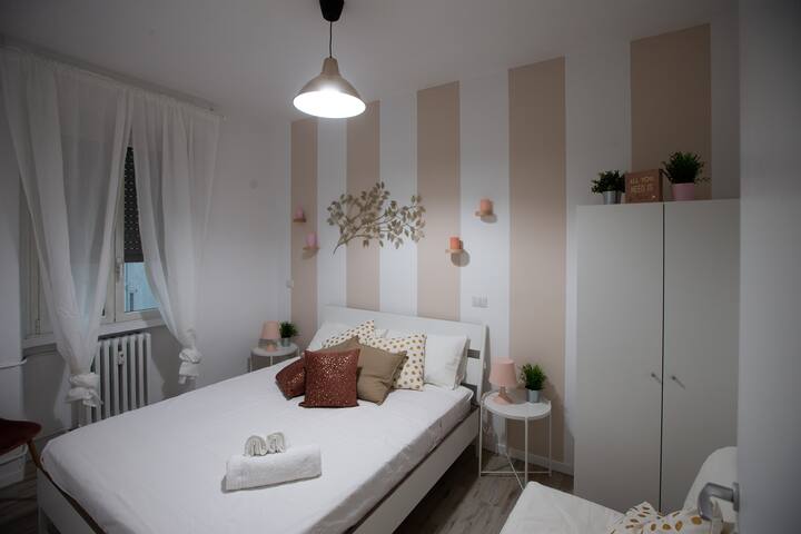 *Home Hotel* – Treviso 6 ZE+VE gallery image 4