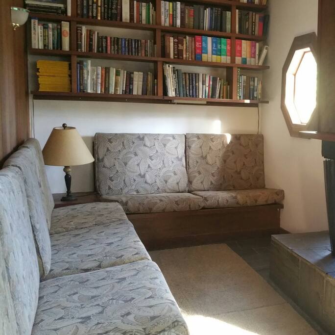 Private Library