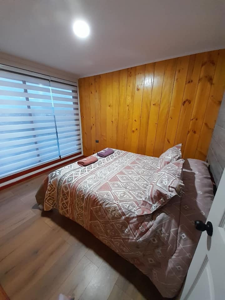 Recámara