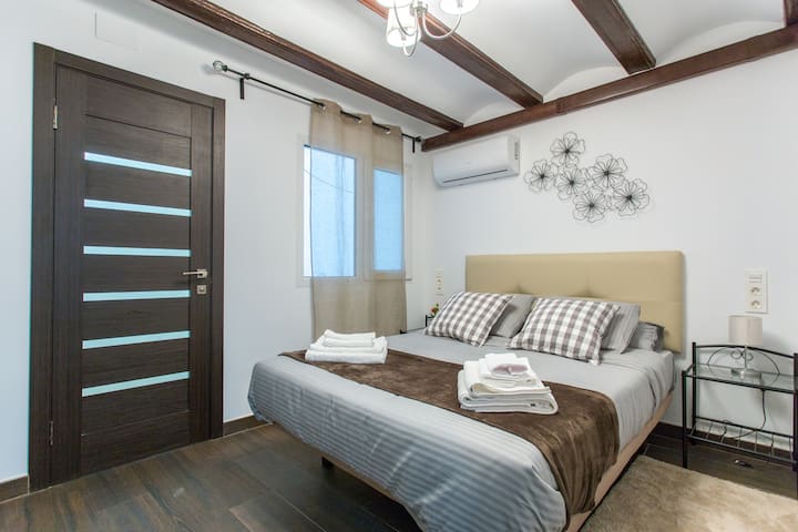 Spálňa 2 s vlastnou kúpeľňou