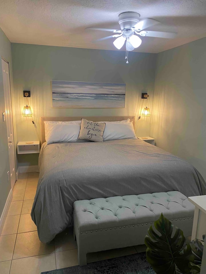 ห้องนอน