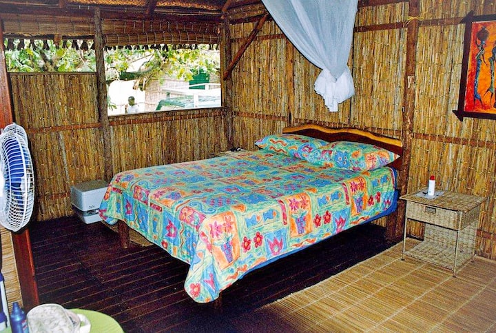 Spavaća soba u glavnoj kući