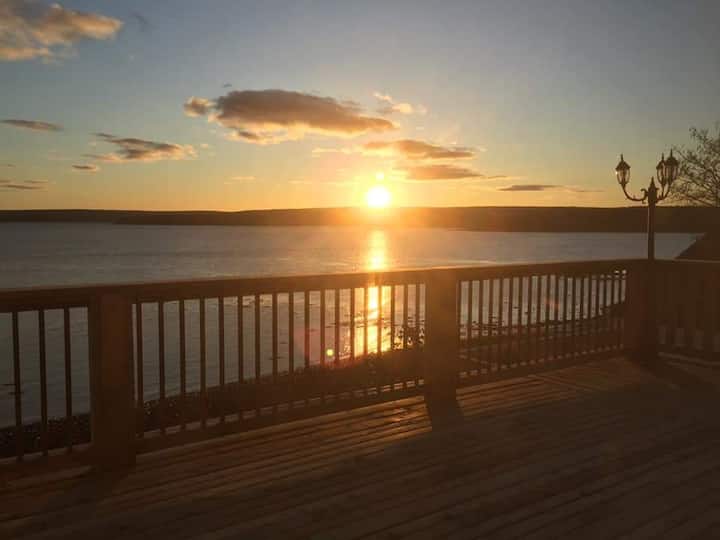 Digby Vacation Rentals & Homes Nova Scotia, Canada Airbnb