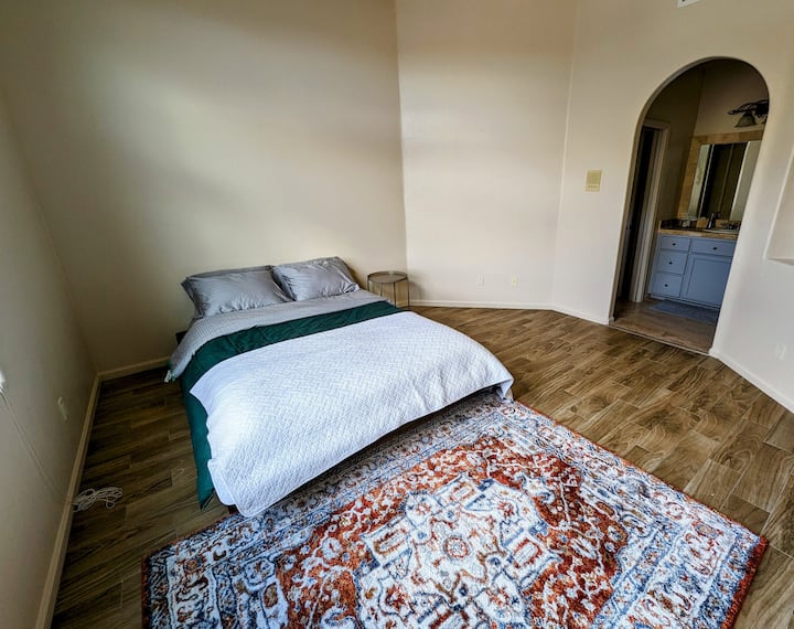 Dormitorio # 3