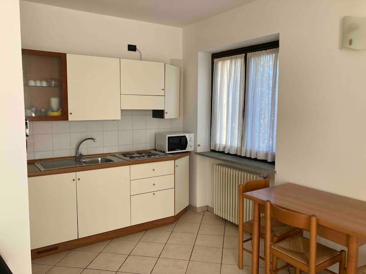 Monolocale A Pollenzo - Bra