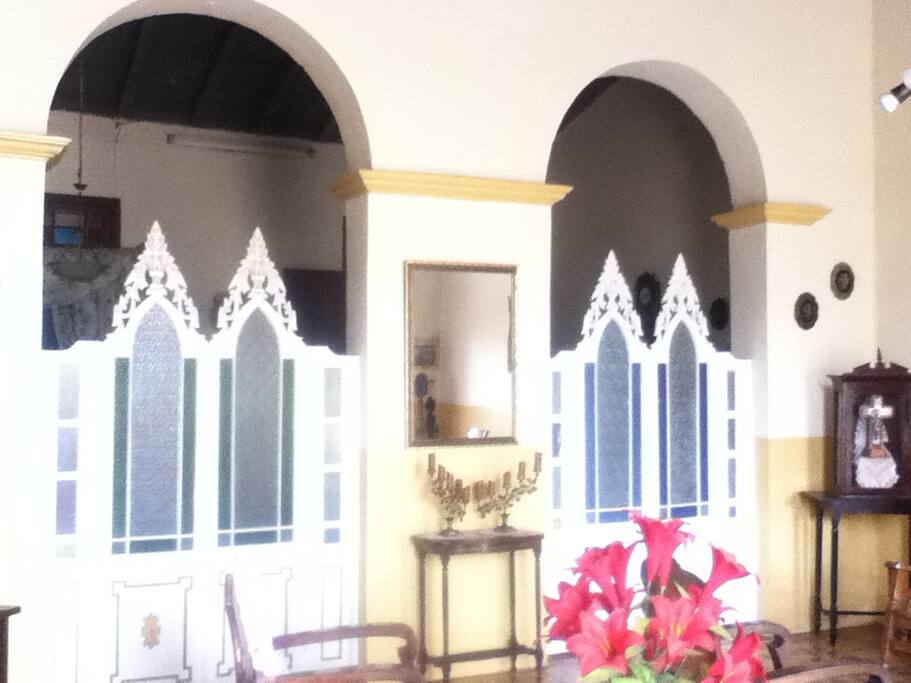 sala