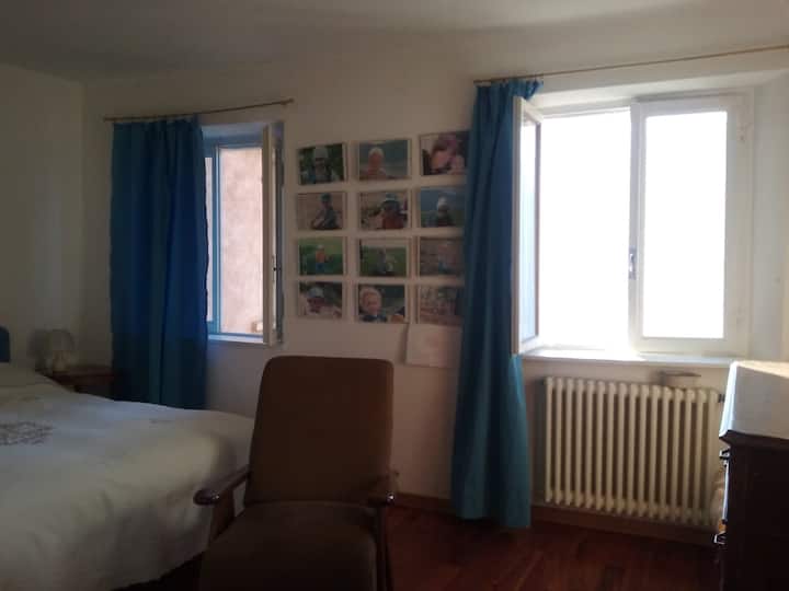chambre 1er étage