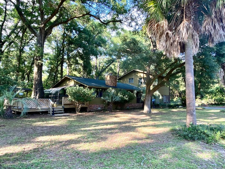 Rockville locations de vacances et logements Caroline du Sud, États